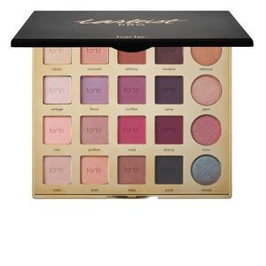 🌸New!Tarte Amazonian pallet